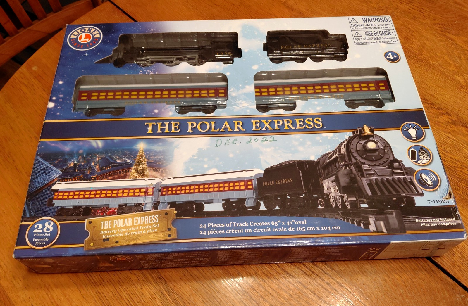 Click here to see eBay Auction