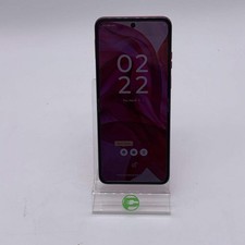 Factory Unlocked Motorola razr 256GB 14 Magenta XT2451-1
