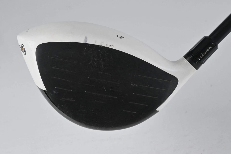 Taylormade R11 Driver / 10,5 Grad / Regular Flex Fujikura Blur 60 Schaft - Bild 4 von 4