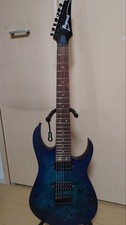 Ibanez RG7421PB [7 string guitar] Ibanez