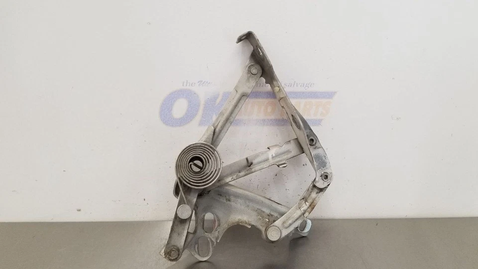 92 LINCOLN MARK VII CAPÓ BISAGRA PASAJERO DERECHO Foto 2 de 4