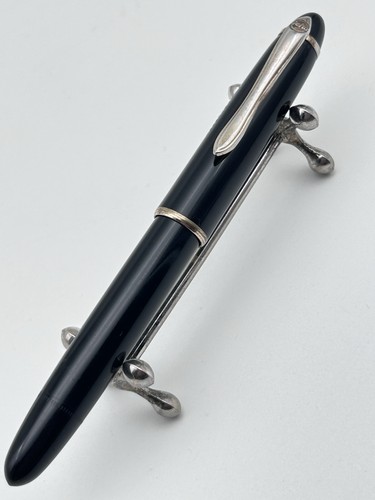 Vintage Kolbenfühller Geha Schulfüller Mit Reservetank - Bild 1 von 9