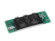 GE Refrigerator Control Panel Board WR55X45225 OEM Genuine