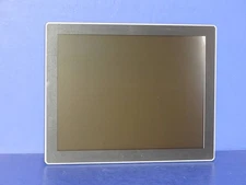 #1 2024 Red Lion G15C0000 Graphite Rugged Indoor 15" HMI