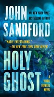John Sandford | Holy Ghost | Taschenbuch | Englisch (2019) | 432 S.