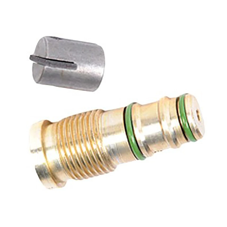 Válvula de control de refuerzo ACDelco original para Chevy Avalanche/Silverado 1500 03 04 Foto 3 de 4