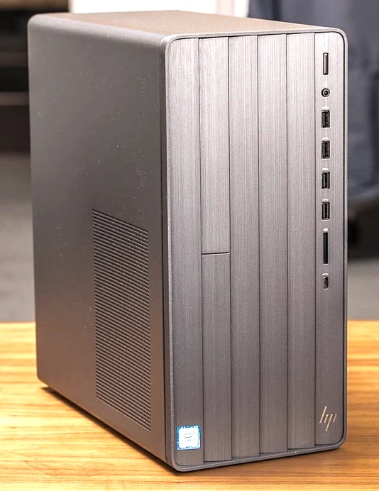 Tower 16 GB RAM PC Desktops & All-In-One Computers for sale | eBay