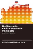 Gestion Socio-Environnementale Municipale Une PremièRe Approche Souza Buch 2024