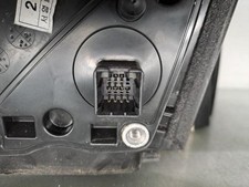 Retroviseur droit (ou coque) Kia SOUL