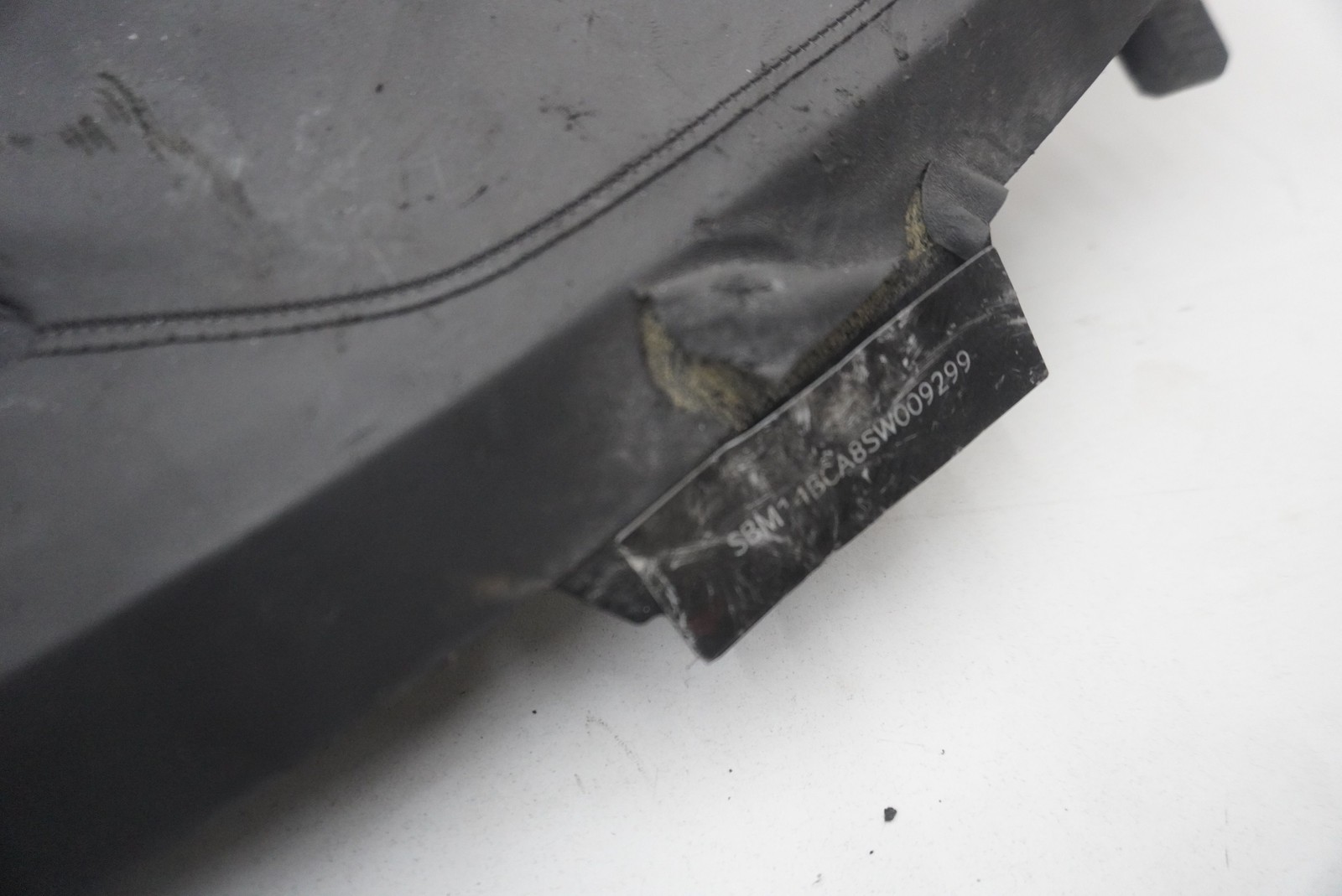 McLaren 750S Dashboard P/N 0000313248
