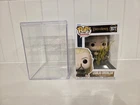 Funko Pop Legolas Greenleaf #1577 Signed Autographed Lord of the Rings COA