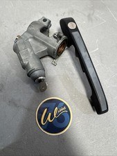 Vw Mk1 Rabbit Caddy Jetta Cabriolet Ignitiondoor Handle