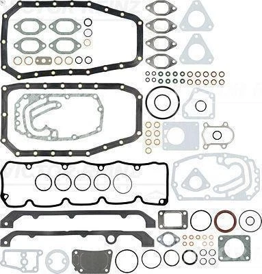 Turbolader FIAT DUCATO Kasten  2.8 TDI (230L)