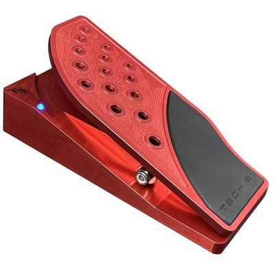 Tech 21 Killer Wail Richie Kotzen Signature Wah Effects Pedal