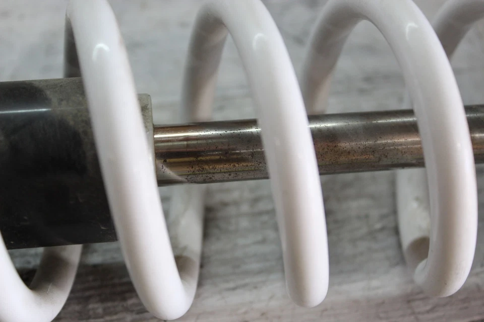 Polaris Assault Rmk 800 2015 suspensión trasera pista amortiguador Walker Evans Rust Foto 4 de 4