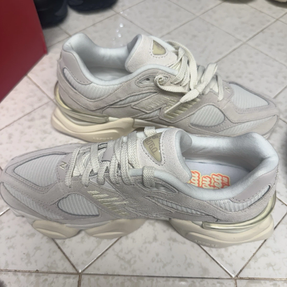 New Balance 9060 More Of What You Need for Sale | Authenticity