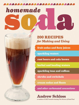 #ad #ad Homemade Soda $6.31