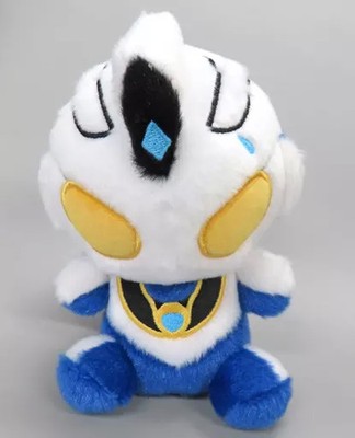Ultraman Agul Plüsch (M78 Ultraman) Ultraman SHOP Limited 13cm
