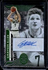 2021-22 Panini Illusions Grayson Allen Trophy Signatures Auto Autograph #TC-GAM