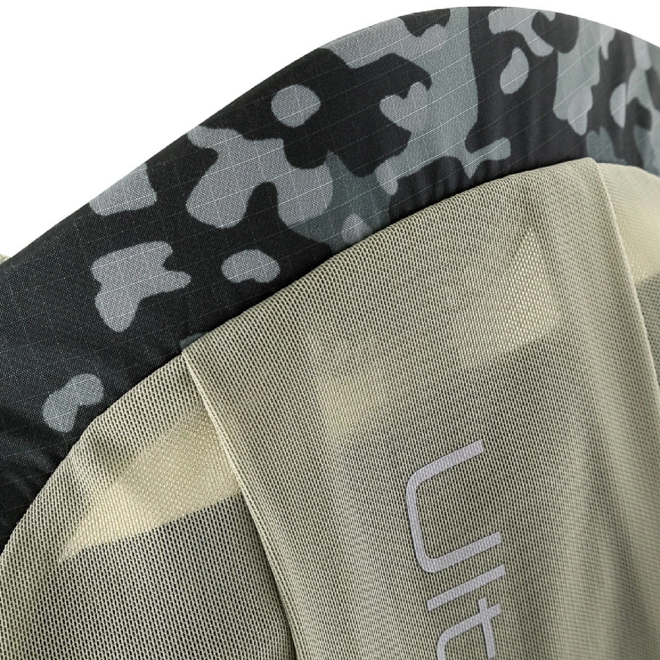 "Chaleco de hidratación Bronco Race Talla: M" Foto 4 de 4