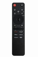 AN-MR25GA Voice Remote for LG Smart TV – Replaces AKB76046603 AKB76046606