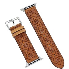 Tory Burch Apple Watch Band for Women 38mm 40mm 41mm Replacement Band Watch