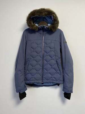 Roxy Outdoor Jacket Women's Size S Hype