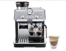 De'Longhi La Specialista  EC9155 Award-Winning Italian Design (Refurbished)