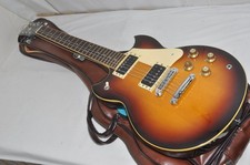 G08007 YAMAHA E-Gitarre Ref Nr 7902
