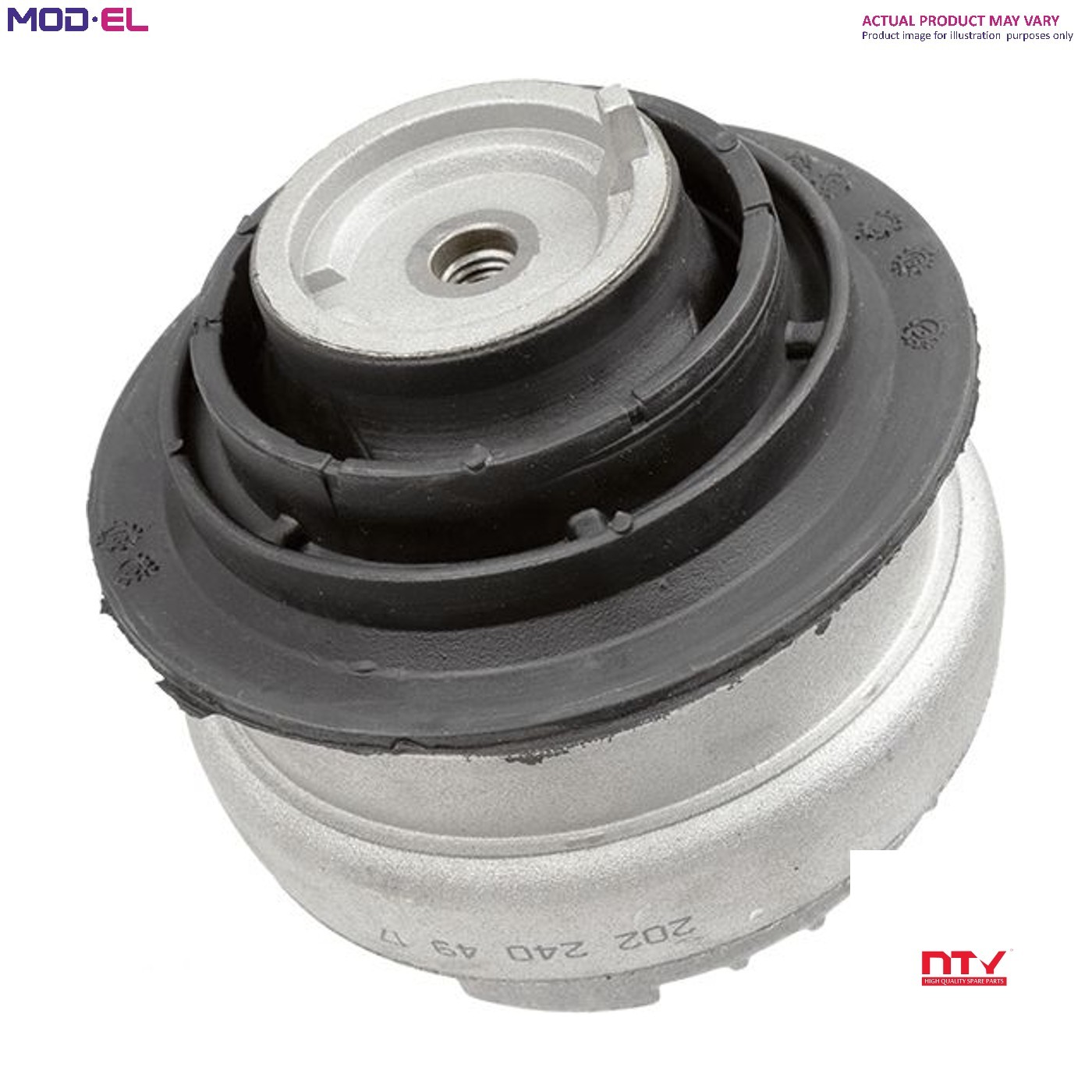 ✅Fits NTY ZPS-CH-013 ENGINE MOUNT  ⭐UK Seller⭐ - Image 14