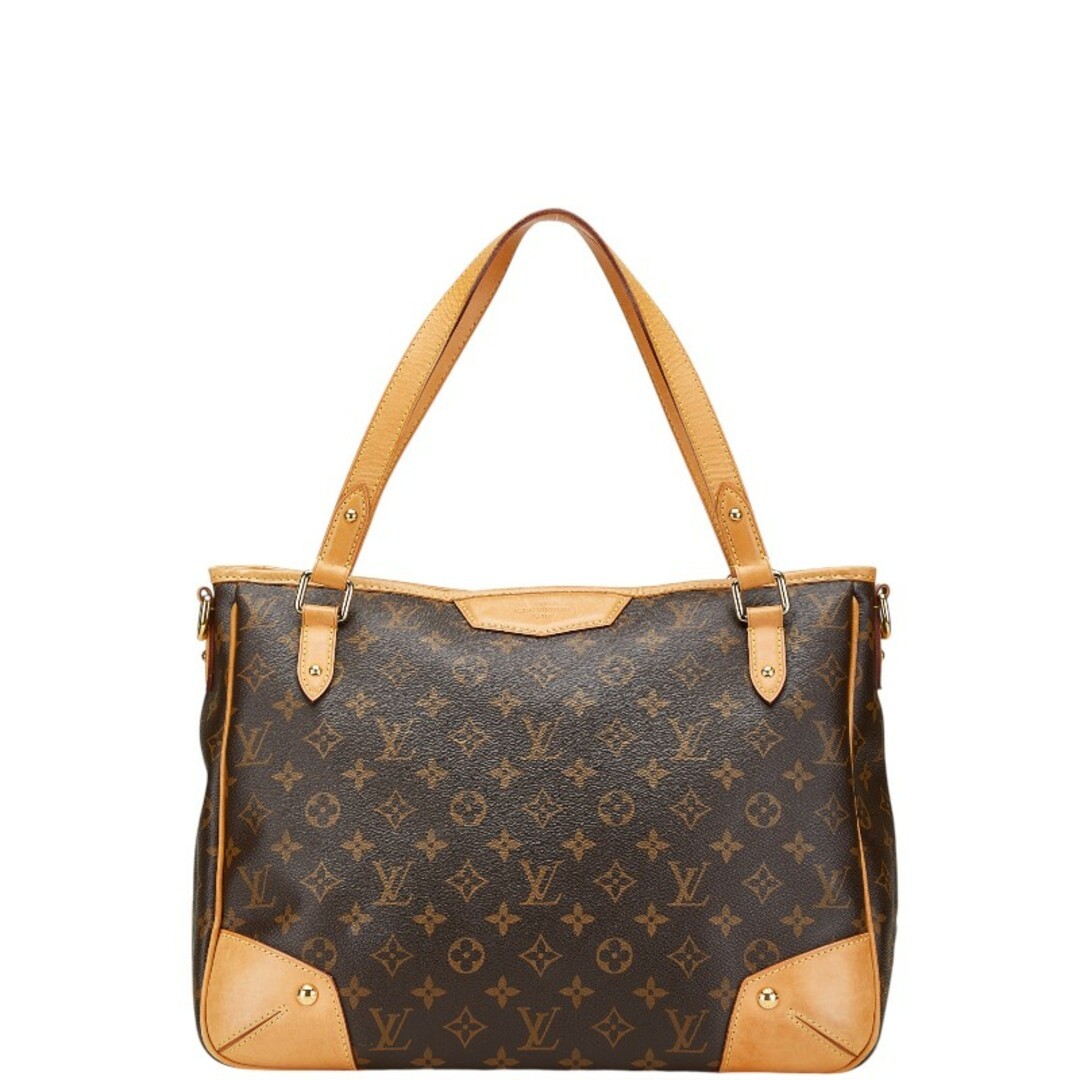 Louis Vuitton Monogram Estrala MM Tote Bag M41232 in PVC for Women 1-0206778-image