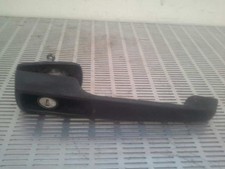 Porte avant et accessoires Mercedes MB100
