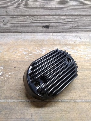 08-13 Harley-Davidson Softail Deluxe Fatboy Voltage Regulator Rectifier Karsee