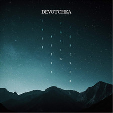 Devotchka This Night Falls Forever (CD) Album