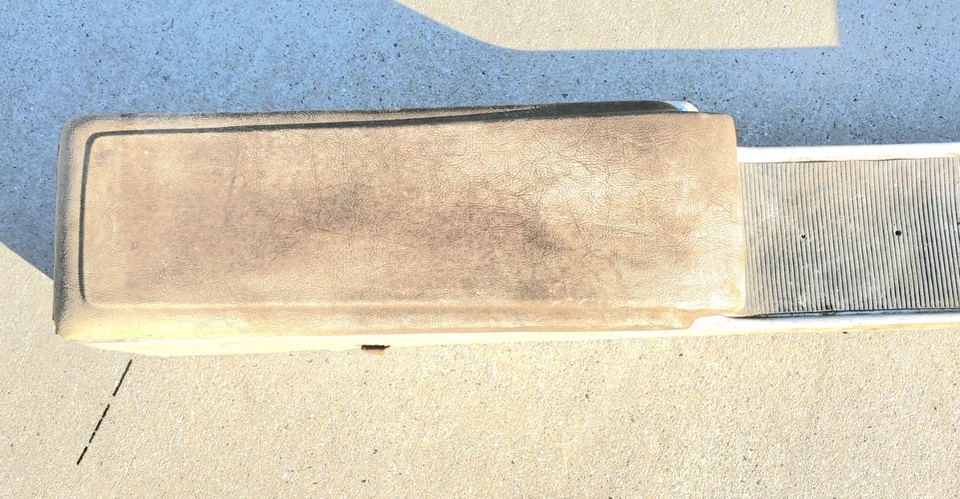 Consola Ford Cortina Lotus GT MK1 MK2 1600 65 66 67 68 1965 1966 1967 1968 Foto 3 de 4