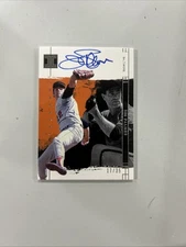 2024 Panini Impeccable Baseball - Jim Palmer (HOF) Immortal Ink On-card Auto /35