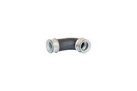 NEU - Bugiad 82651 Ladeluftschlauch FüR Audi Seat Skoda VW