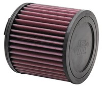 Luftfilter K&N Filters E-2997 Langzeitfilter FüR Audi Seat Skoda VW A1 Fabia 8XK