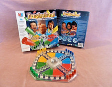 Hasbro MB Games Vintage Frustration Board Game COMPLETE - Excellent Condition 48