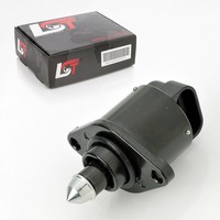 1X Leerlaufregelventil FÜR Renault Megane I Modelle 1.4 / 7701206370 *Neu*