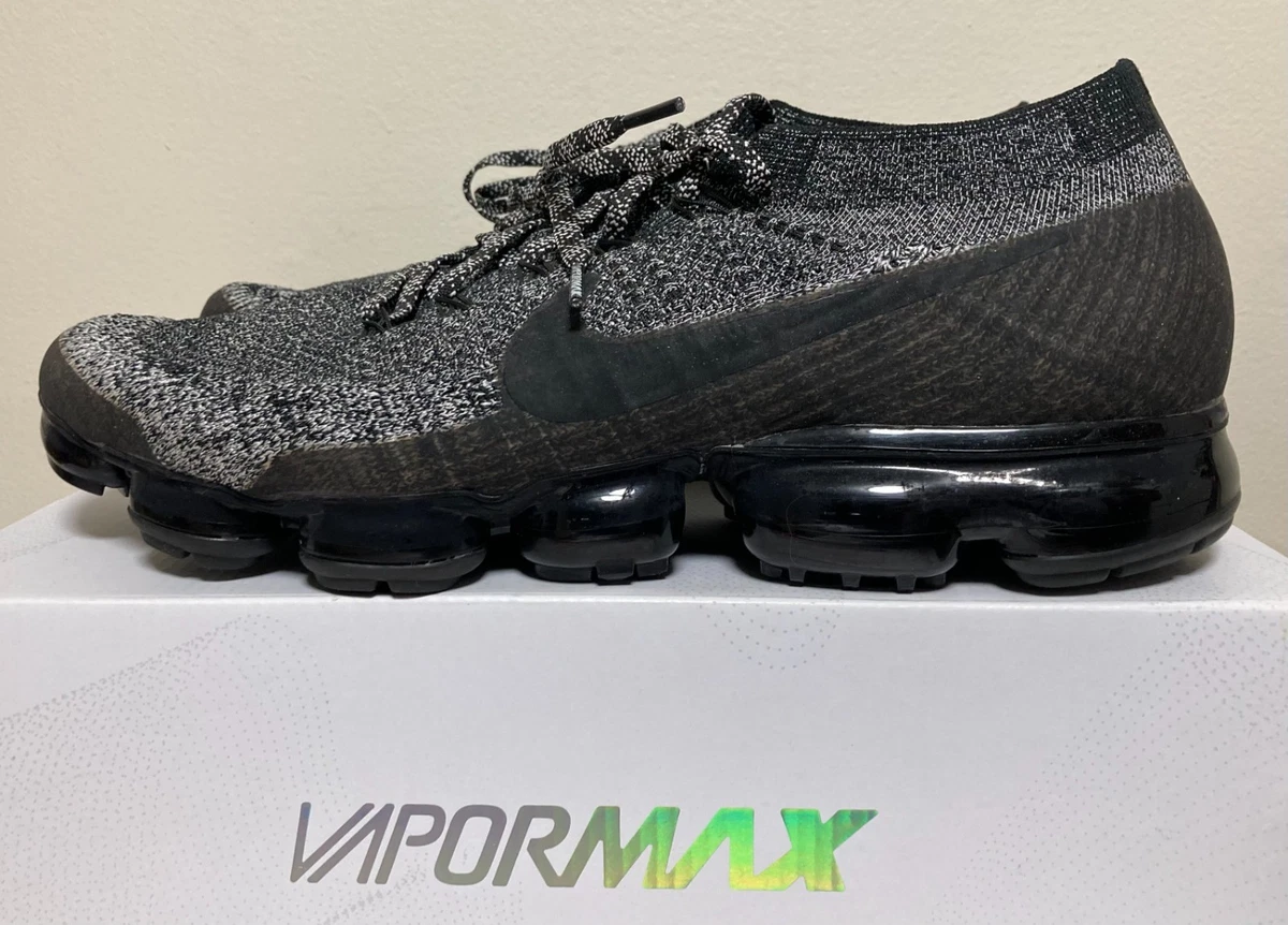 Nike Air VaporMax Oreo for Sale | Authenticity Guaranteed | eBay