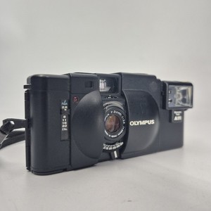 Olympus Xa4 Macro | eBay