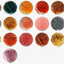 Colorful Latch Hook Kit for Carpets Rugs Cushions