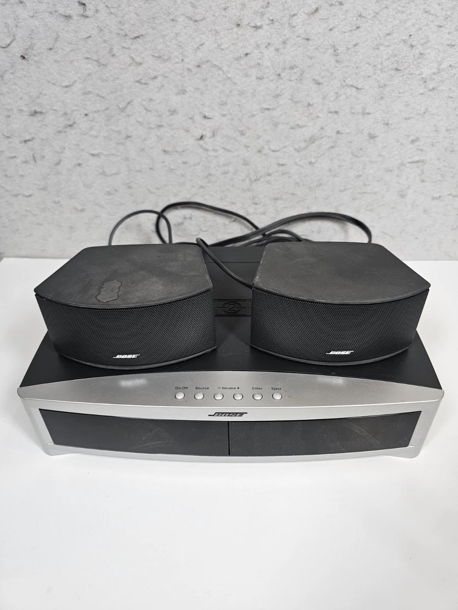 25+ Bose Av3 2 1 for sale | Updated Oct 2026