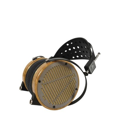 Audeze (California) Modded, LCD-2 Bamboo with ZMF Caldera Planar Drivers