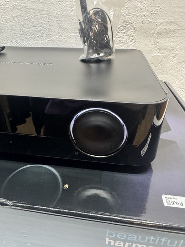 Harman Kardon BDS 575, 5.1 AV-Receiver Verstärker HDMI,Blu-Ray, USB, Bluetooth - Bild 7 von 14