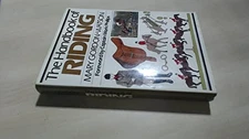 Handbook of Riding by Gordon-Watson, Mary Hardback Book The Fast Free Shipping