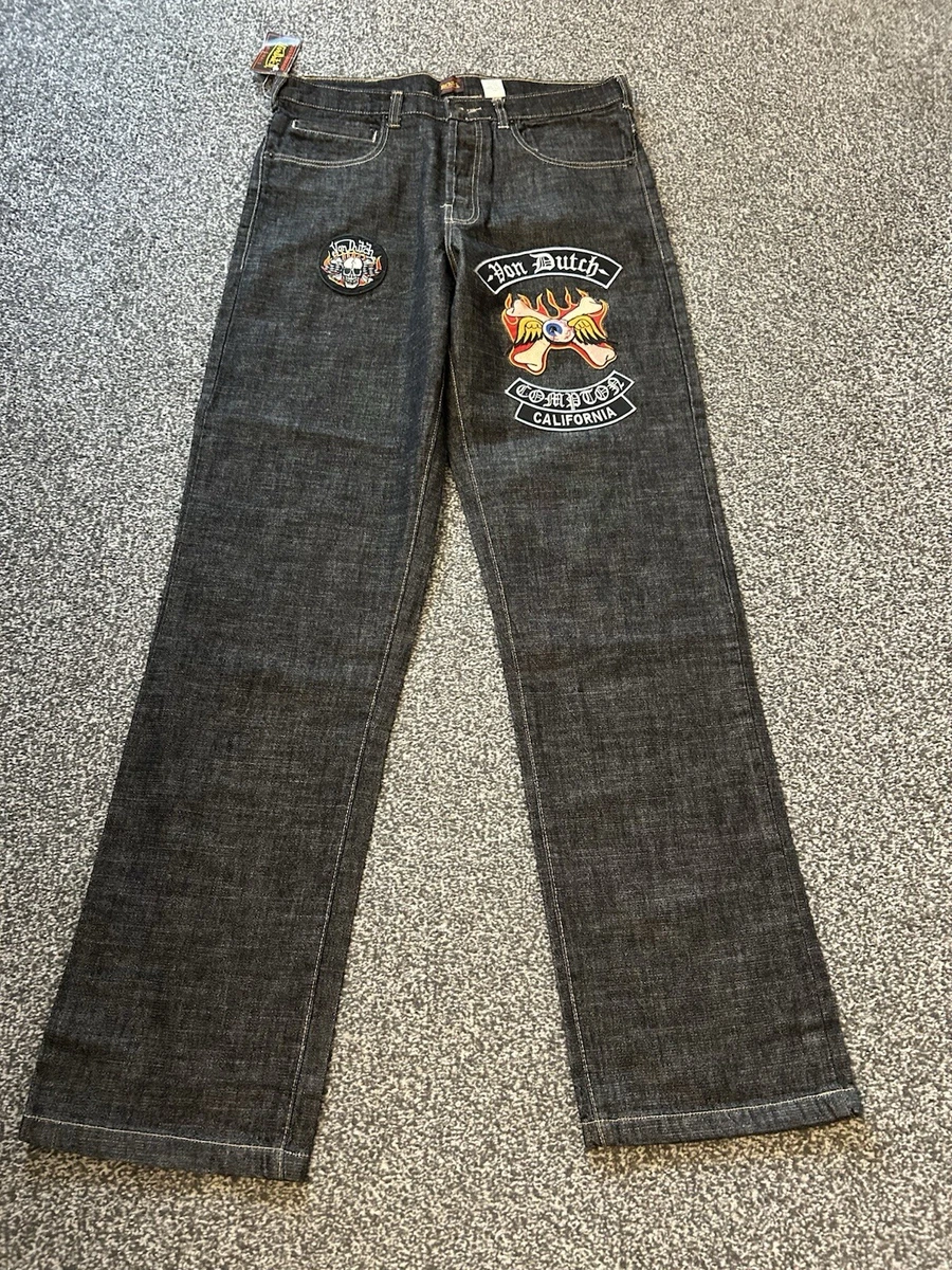 Von Dutch Jeans products for sale | eBay