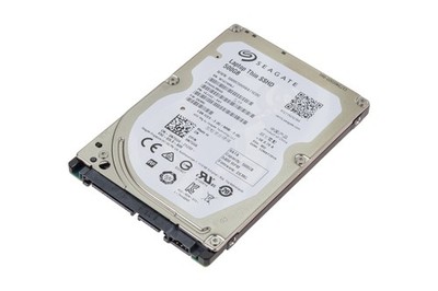 Hard drive Dell 500GB Solid-State Hybrid Drive SATA 6G 2.5'' N7GG6