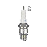 NGK ZüNdkerze BR8HS (FüR: Malaguti F15 Firefox 50 AC ZJM73 05-08 )